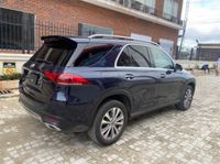 Foreign Used 2020 - GLE350 fullest options, 360° camera etc
